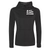 ATC GAME DAY FLEECE HOODED LADIES' SWEATSHIRT Thumbnail