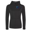 ATC GAME DAY FLEECE HOODED LADIES' SWEATSHIRT Thumbnail