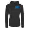 ATC GAME DAY FLEECE HOODED LADIES' SWEATSHIRT Thumbnail