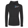 ATC GAME DAY FLEECE HOODED LADIES' SWEATSHIRT Thumbnail