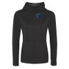 ATC GAME DAY FLEECE HOODED LADIES' SWEATSHIRT Thumbnail