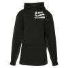 ATC GAME DAY FLEECE COLOUR BLOCK HOODED YOUTH SWEATSHIRT Thumbnail