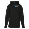 ATC GAME DAY FLEECE COLOUR BLOCK HOODED YOUTH SWEATSHIRT Thumbnail