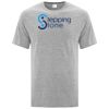 ATC EVERYDAY COTTON TALL TEE Thumbnail